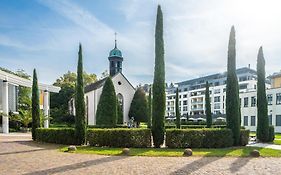 Aqua Aurelia Suitenhotel